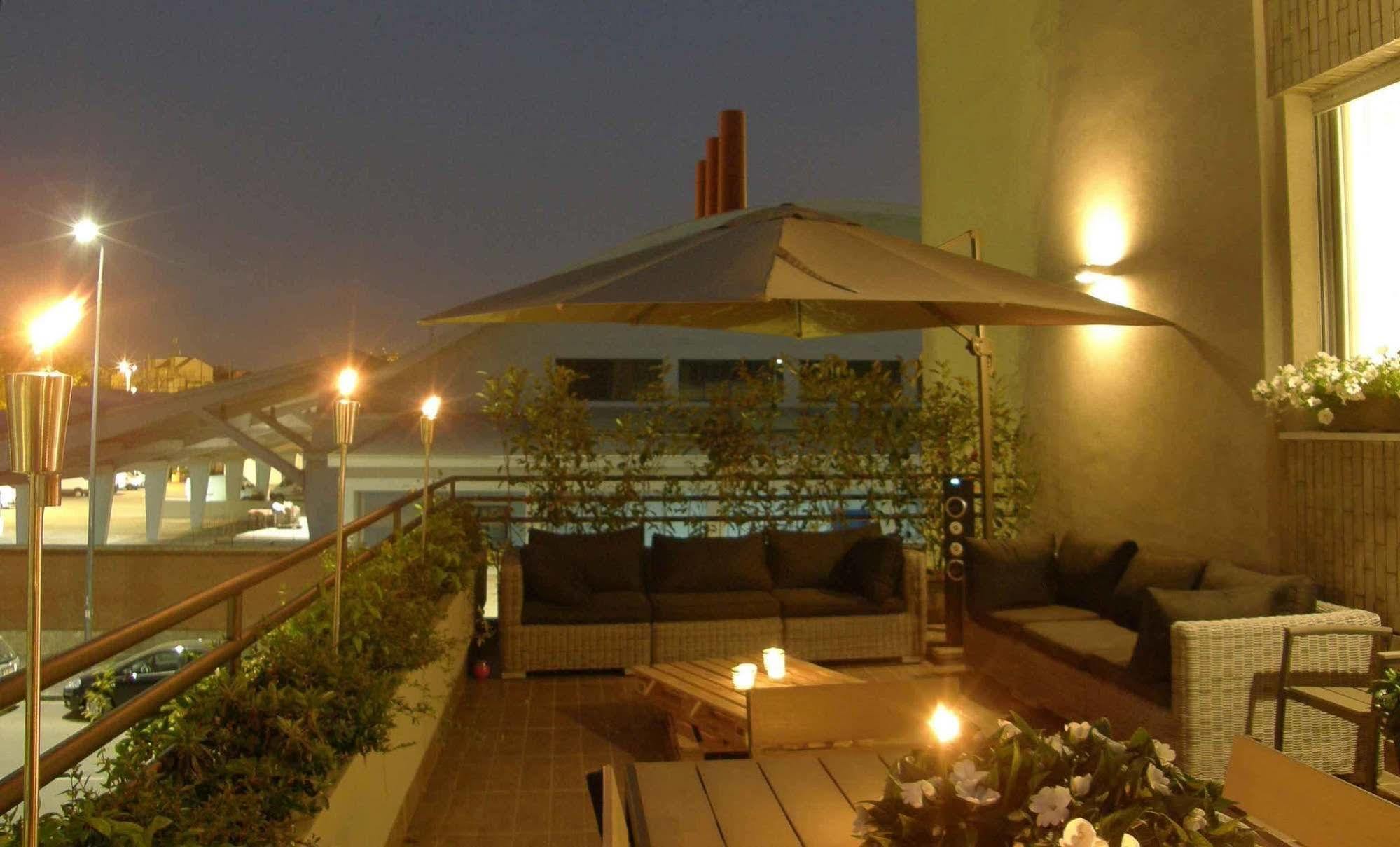 Zuretti 61 Bed & Breakfast Milan Exterior photo