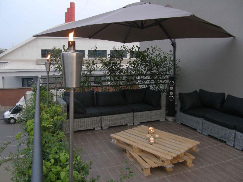 Zuretti 61 Bed & Breakfast Milan Exterior photo